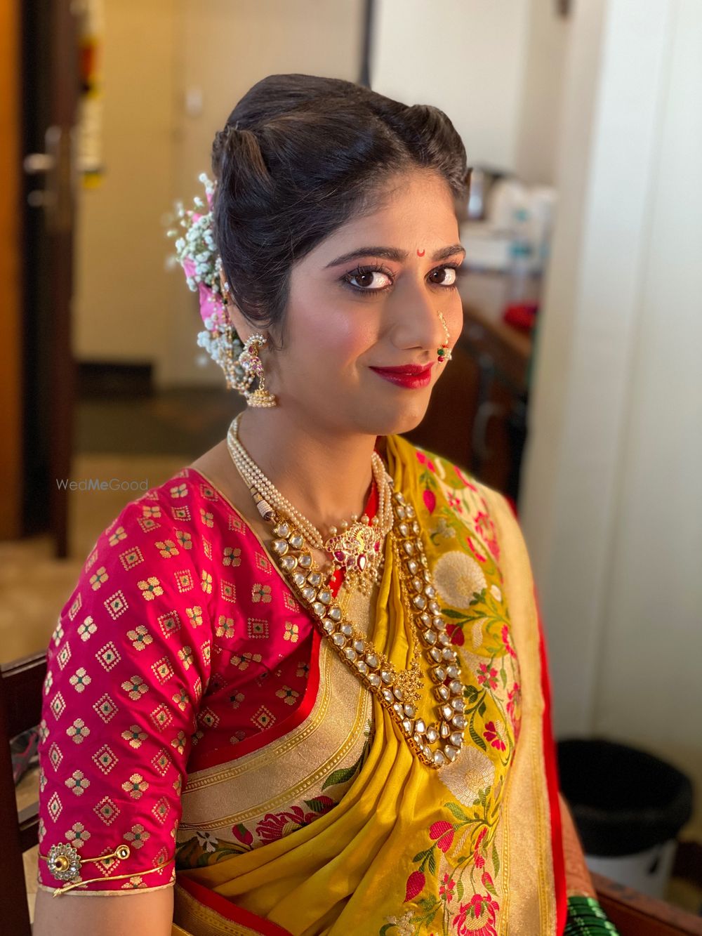 Photo By Makeup by Apurva - Bridal Makeup