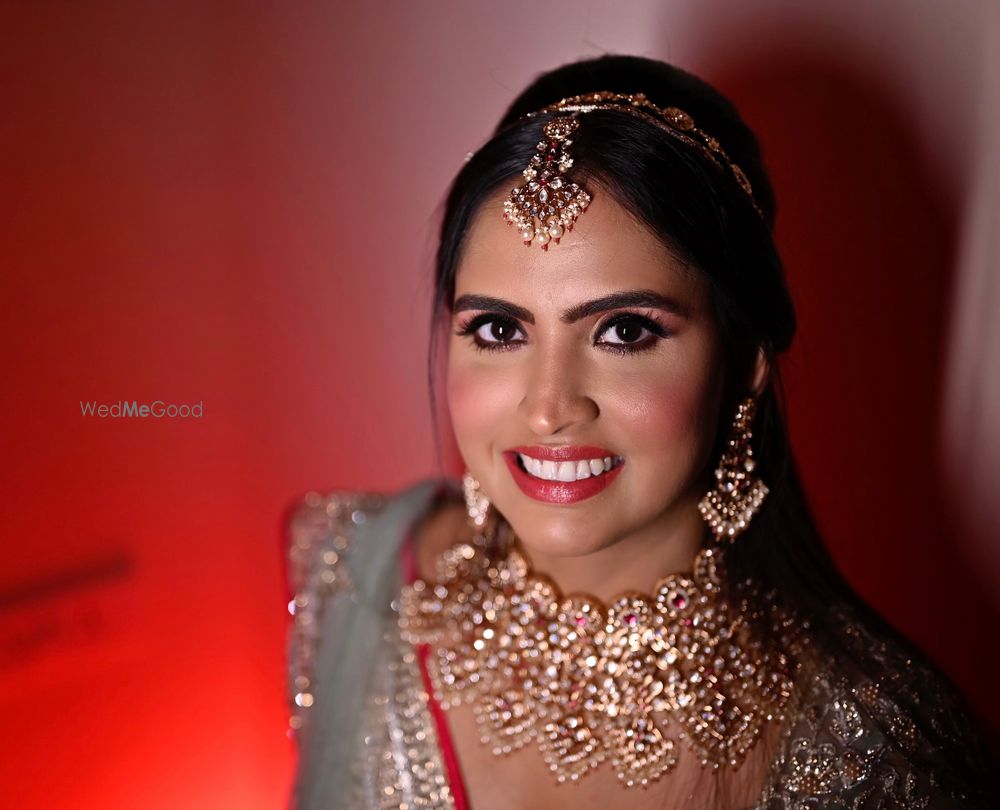 Photo By Makeup by Apurva - Bridal Makeup