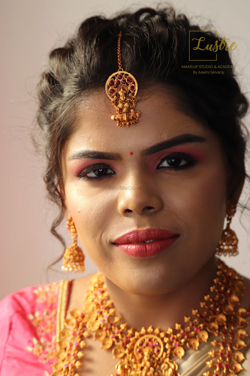 Photo By Aswini Mua - Bridal Makeup