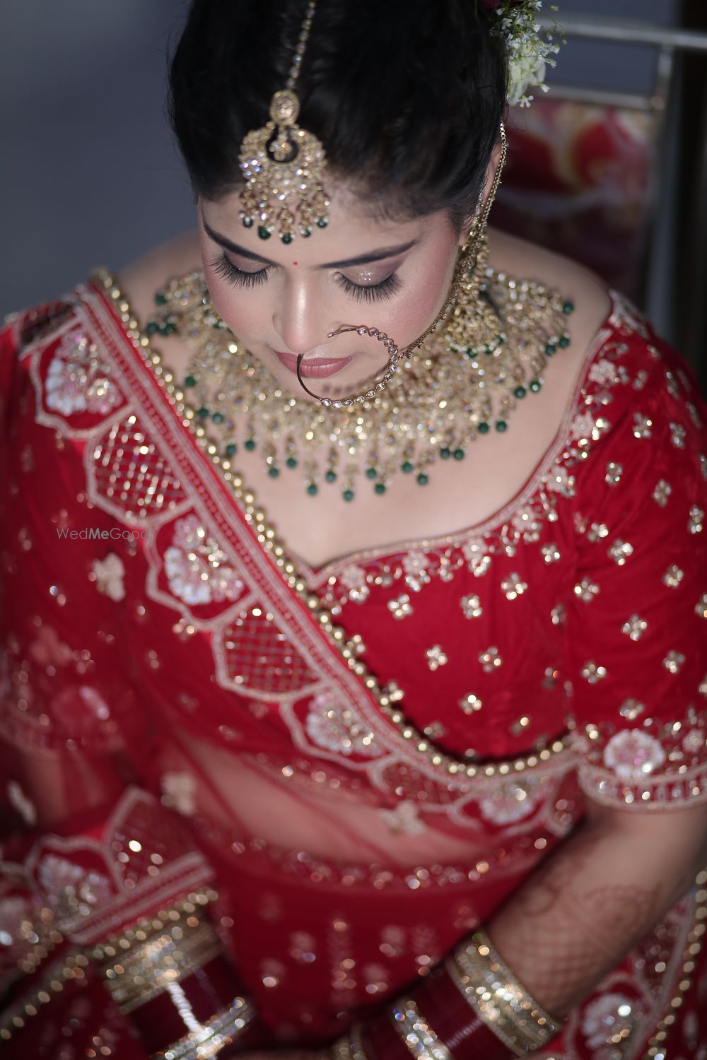 Photo By Blushing Bride Makeovers - Bridal Makeup