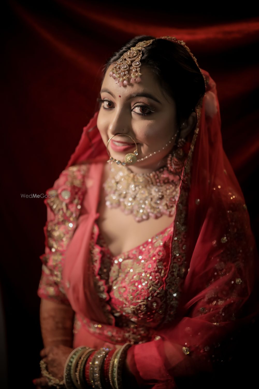 Photo By Blushing Bride Makeovers - Bridal Makeup