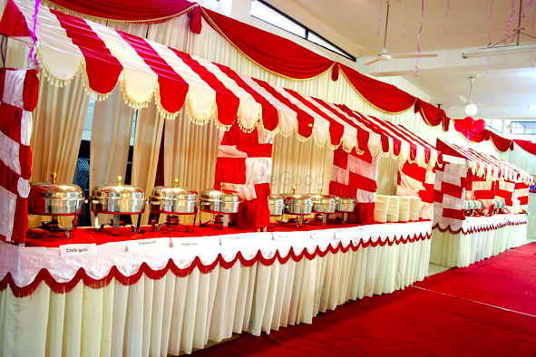 Photo By Sri Mahathi Banquet Hall - Venues