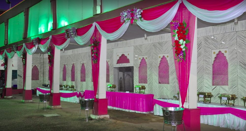 Photo By Kesar Bagh Marriage Garden - Venues