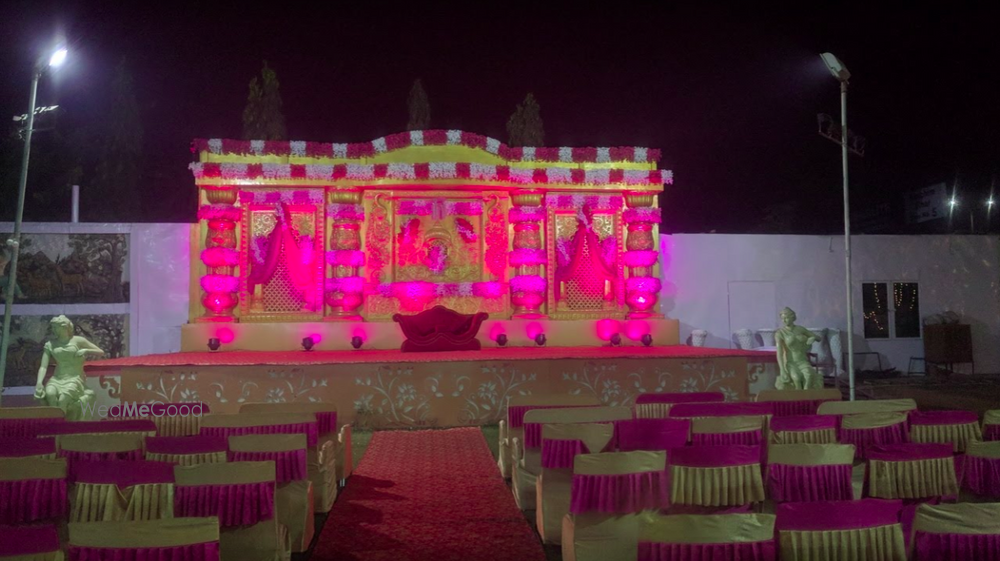 Photo By Kesar Bagh Marriage Garden - Venues
