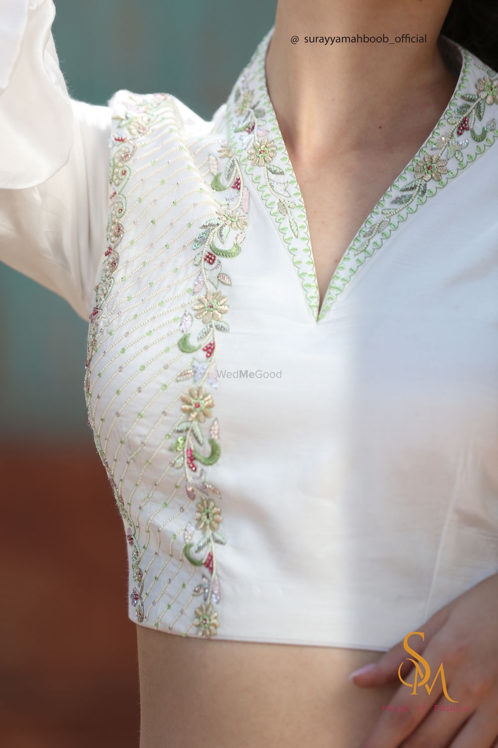 Photo By Surayya Mahboob - Bridal Wear