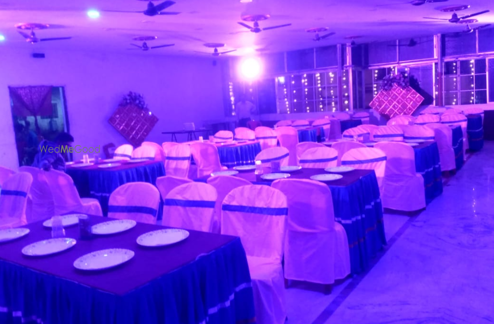 Photo By Khanika Marriage Hall - Venues