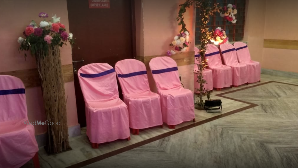 Photo By Khanika Marriage Hall - Venues