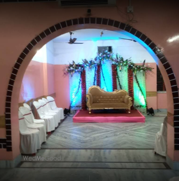 Photo By Khanika Marriage Hall - Venues
