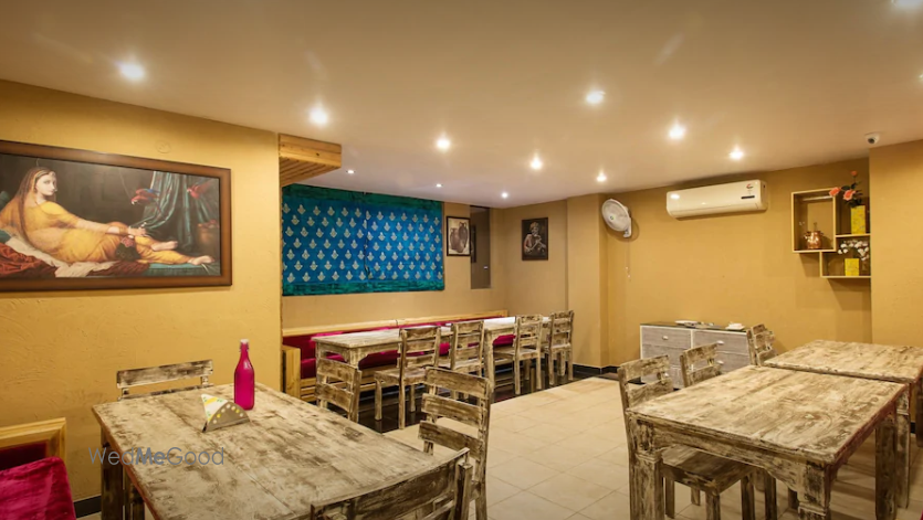 Photo By Hotel Vachi Inn - Venues