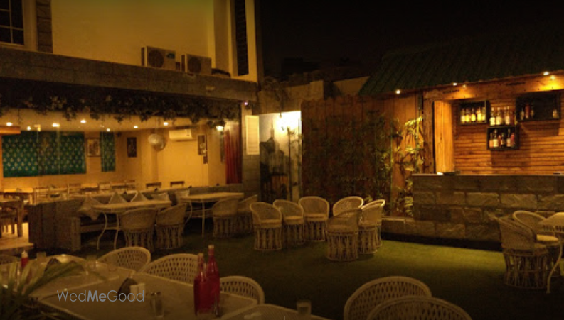 Photo By Hotel Vachi Inn - Venues