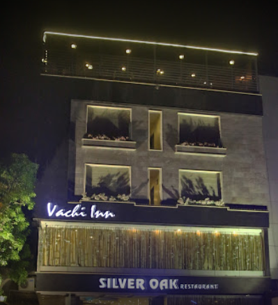 Photo By Hotel Vachi Inn - Venues