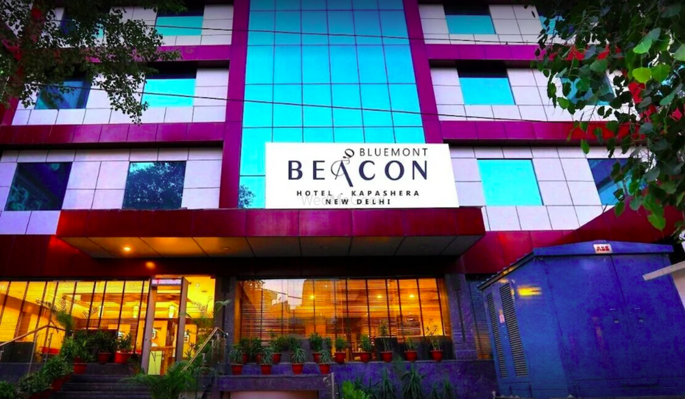 Bluemont Beacon Hotel