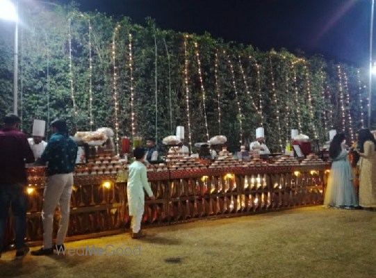 Photo By Dev Palace - Venues