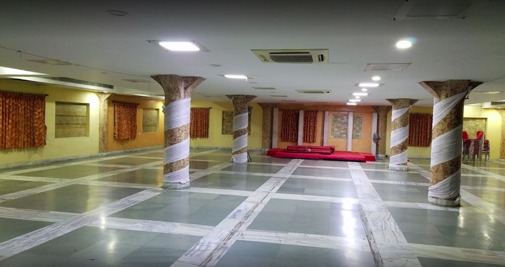 Photo By Swagat Banquet & Marriage Hall - Venues