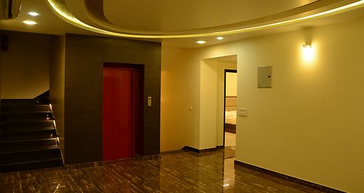 Photo By Hotel Resolute - Venues