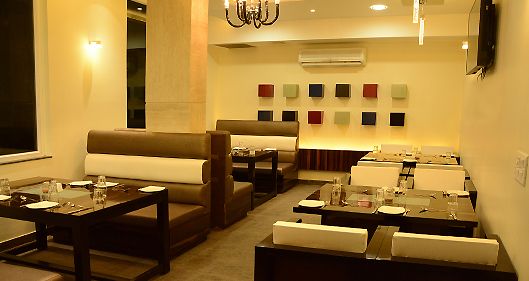 Photo By Hotel Resolute - Venues