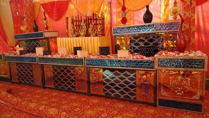 Photo By Pawan Chauhan Halwai and Caterer - Catering Services