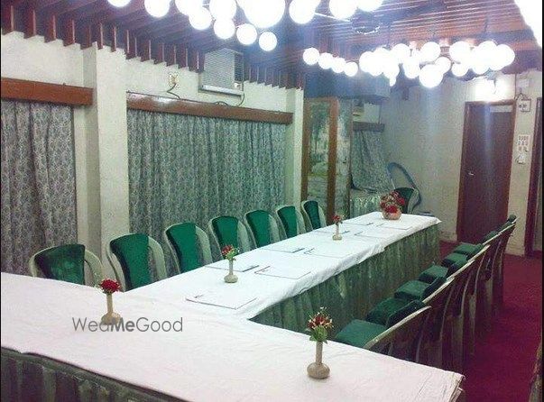 Photo By Hotel Circular - Venues