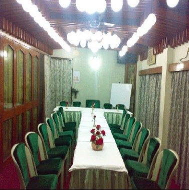 Photo By Hotel Circular - Venues