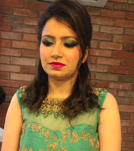 Photo By Annu Singh Makeover - Bridal Makeup