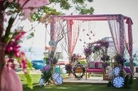 Photo By Full Circle Events - Decorators