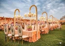 Photo By Full Circle Events - Decorators