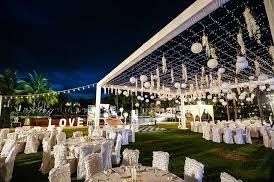 Photo By Full Circle Events - Decorators