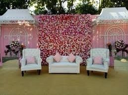 Photo By Full Circle Events - Decorators