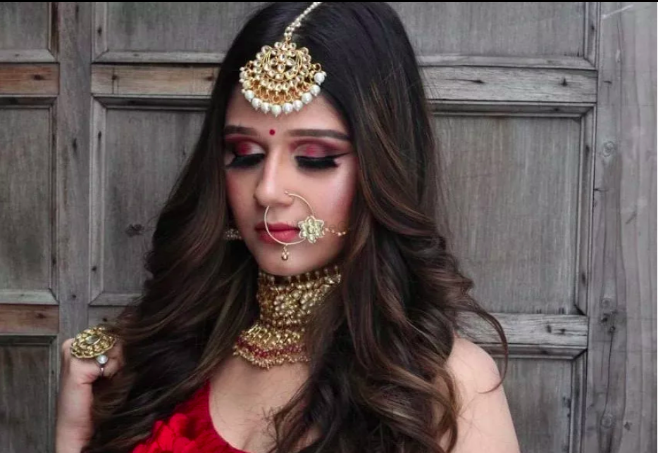 Photo By Makeover Cafe By Radhika - Bridal Makeup
