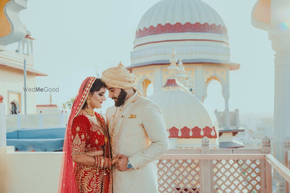 Photo By Ripple Production - Photographers