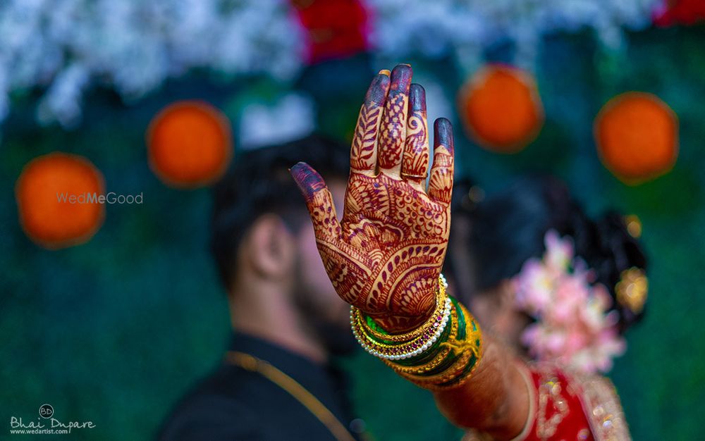 Photo By Wed Artist Photography - Photographers