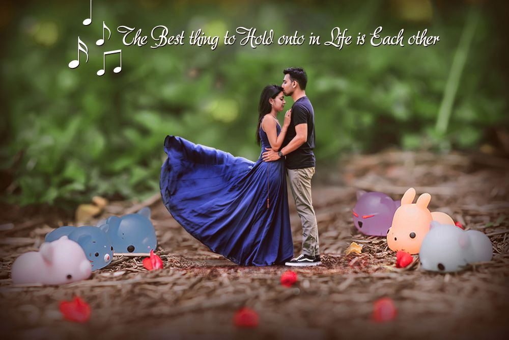 Photo By The Moment by Foram - Pre Wedding Photography - Pre Wedding Photographers