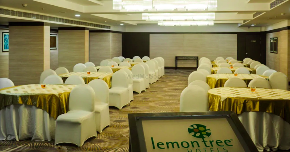 Lemon Tree Hotel, Banjara Hills