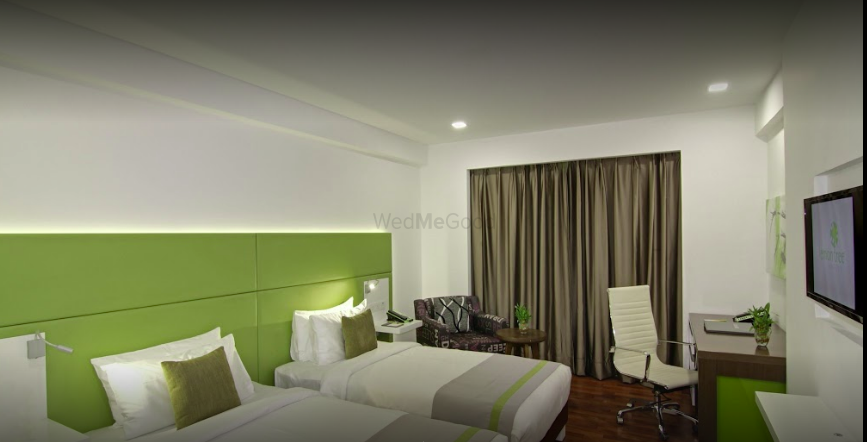Photo By Lemon Tree Hotel, Banjara Hills - Venues