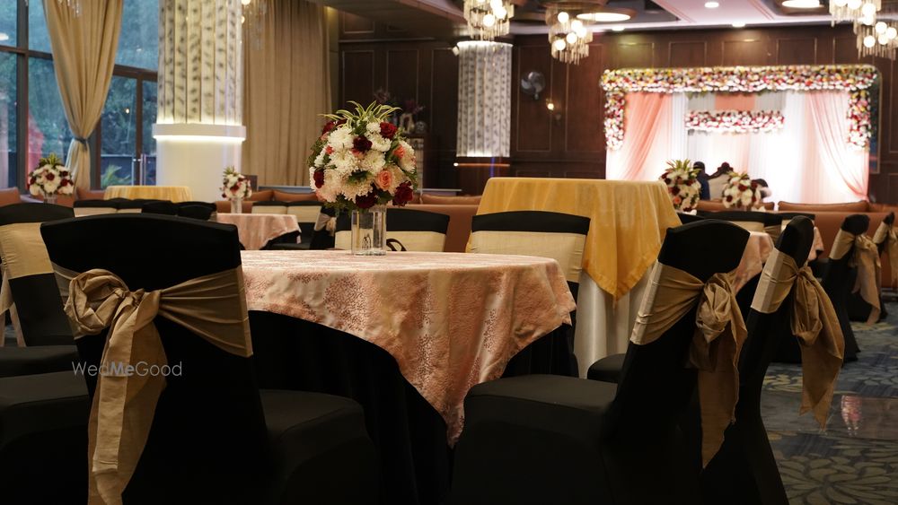 Photo By Elate By Drool - Venues