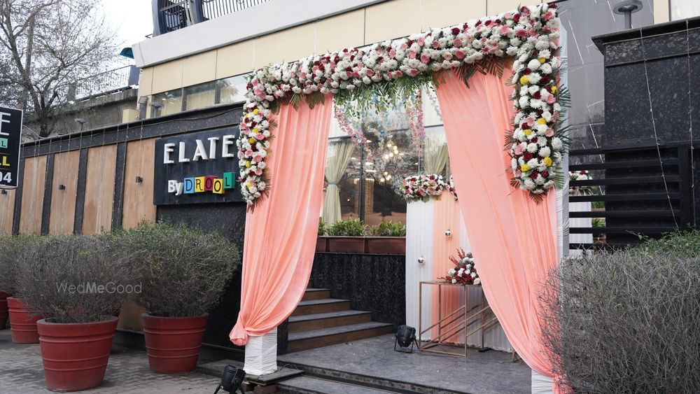 Photo By Elate By Drool - Venues