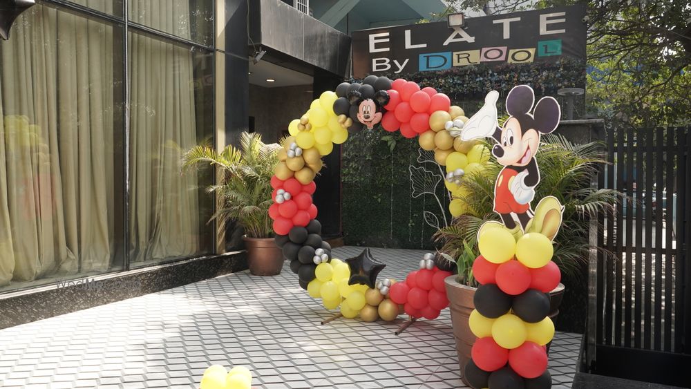 Photo By Elate By Drool - Venues