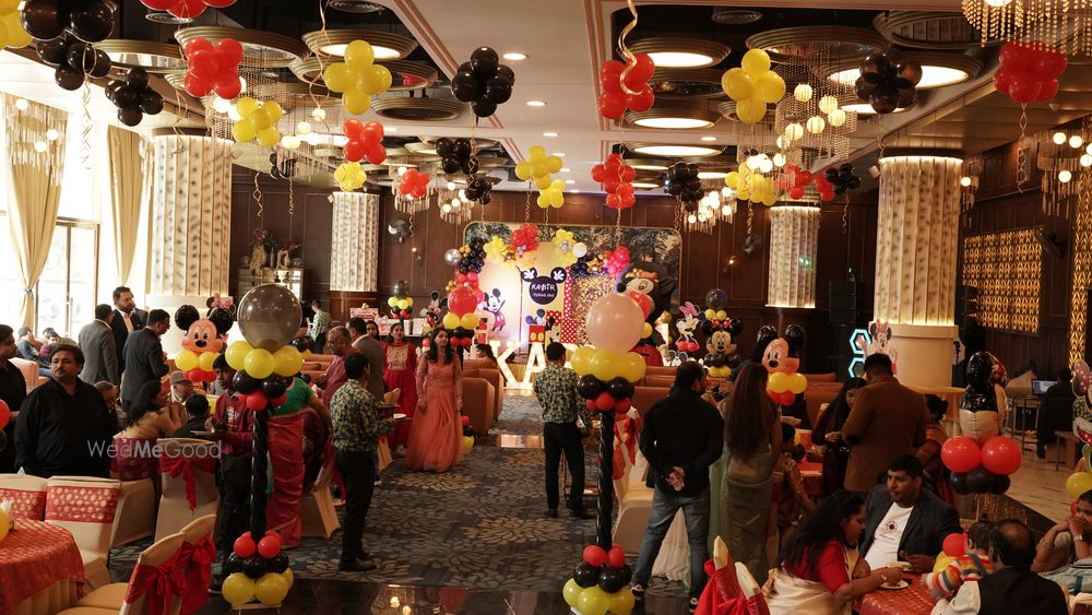 Photo By Elate By Drool - Venues