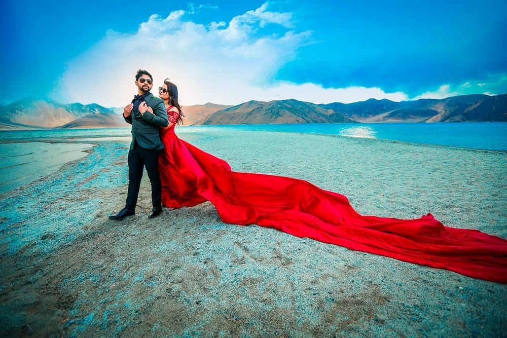 Photo By Shaadi Moments - Pre Wedding Photographers