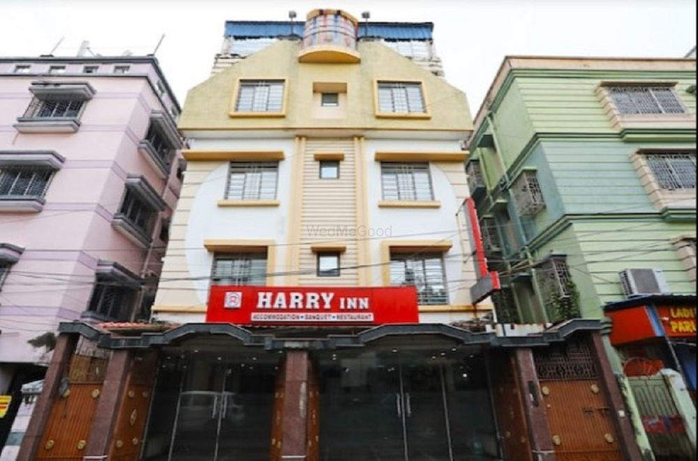 Harry Inn