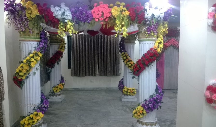 Photo By Manton Residency - Venues