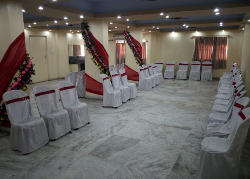 Photo By Manton Residency - Venues