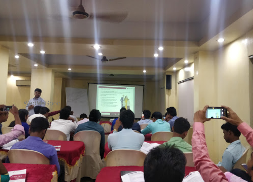 Photo By Manton Residency - Venues