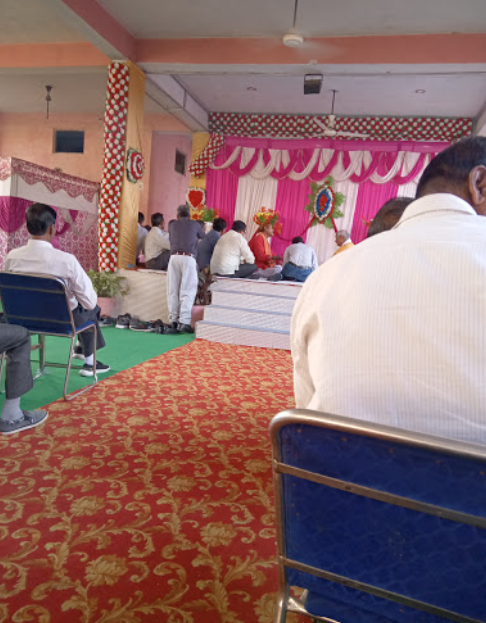 Photo By Dhanuka Marriage House - Venues