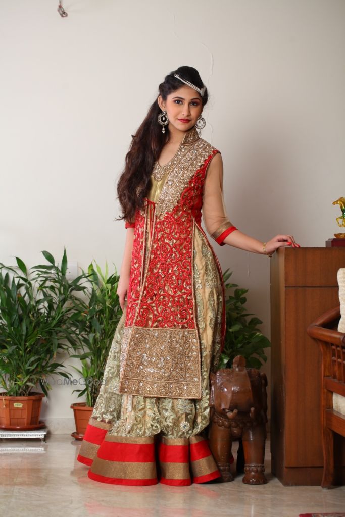 Photo By Esha Bhatia - Bridal Wear