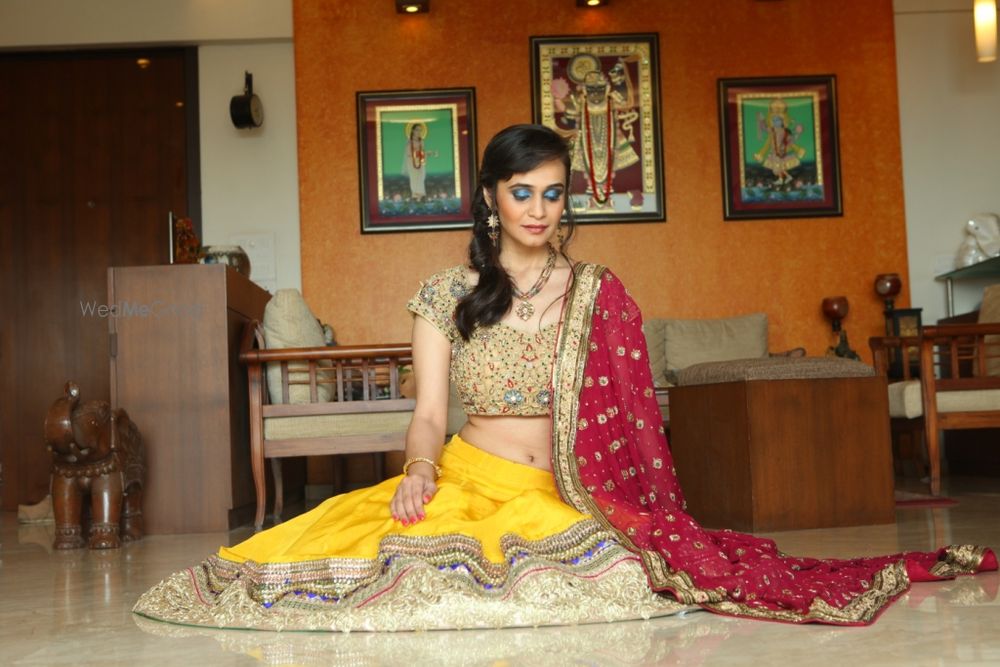 Photo By Esha Bhatia - Bridal Wear