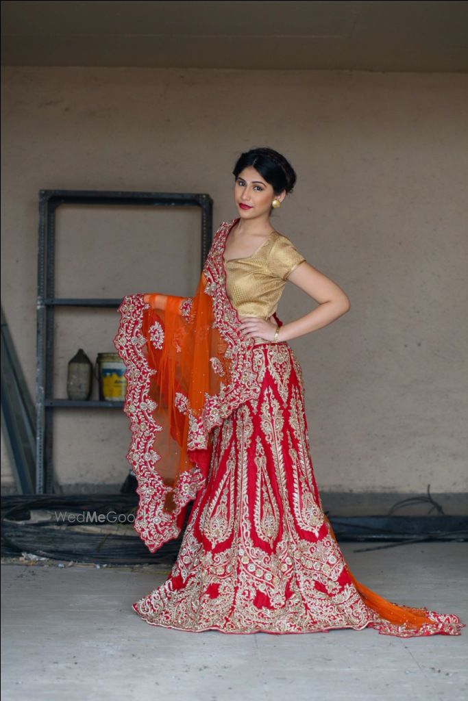 Photo By Esha Bhatia - Bridal Wear