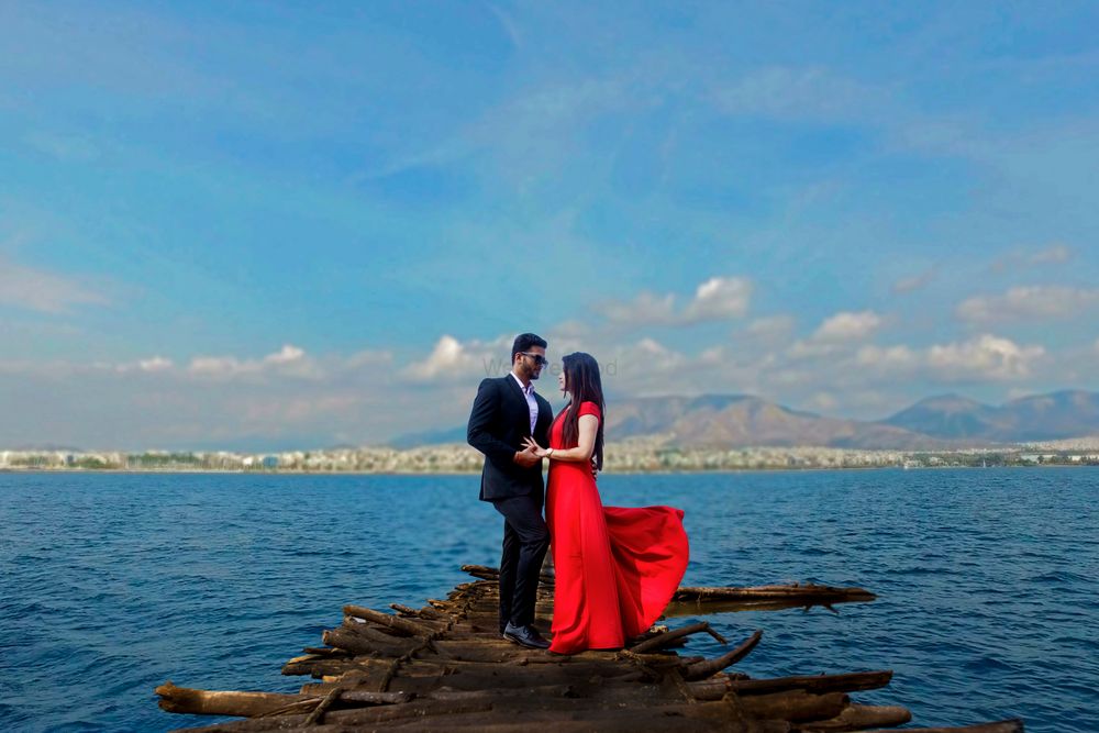 Photo By Trance Productions - Pre Wedding Photographers