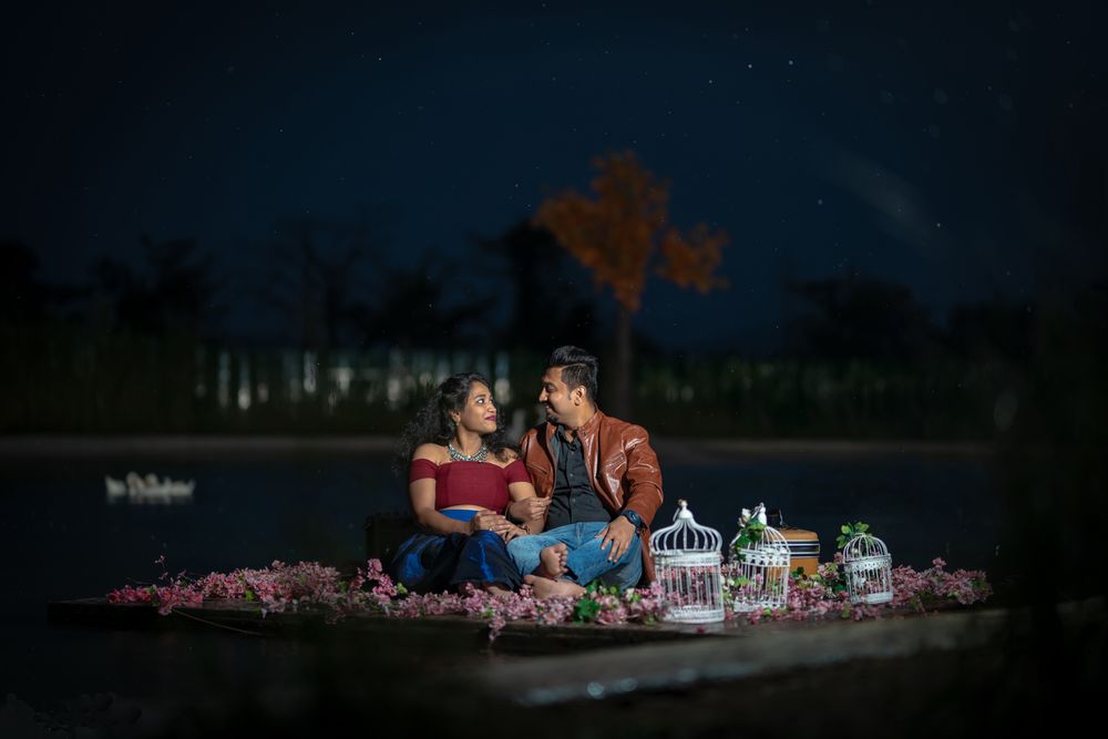 Photo By Trance Productions - Pre Wedding Photographers