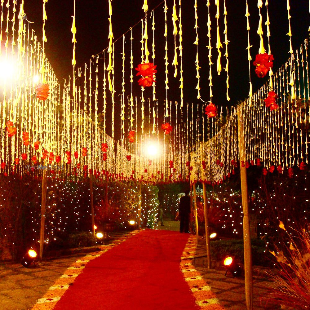 Photo By Yamini Caterers and Decorators - Decorators